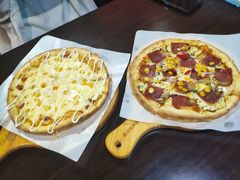 -汤姆榴莲披萨(状元北路店)