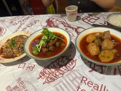 -耙吉吉川味小酒馆(本地人回头店)