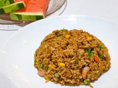 -老洋房花园饭店(绍兴路店)