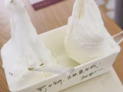 -野人先生Gelato(上海长宁龙之梦店)