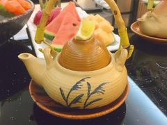 -真剑日本料理·铁板烧(贵州路店)