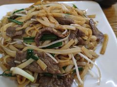 -繁仔牛杂(石排店)