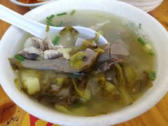 -陈记汤饭(水巷口店)