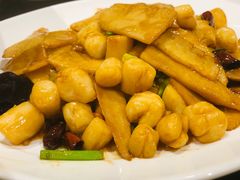 -开海·红岛海鲜虾水饺(石老人店)