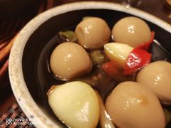 -三代烤肉(保利广场店)