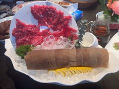 -二十八里太湖船菜(吉祥路店)