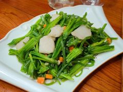 -云隐小厨·传统大理美食(复兴路店)
