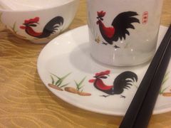 -和膳居饮食有限公司