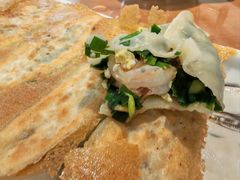 -春水锅贴·传统鲁菜(大明湖店)
