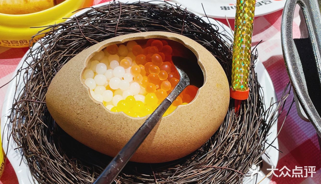 Get利路修同款～长沙最正宗的岳阳烧烤店🔥