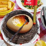 Get利路修同款～长沙最正宗的岳阳烧烤店🔥