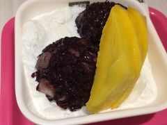 -满记甜品(巴黎春天宝山店)