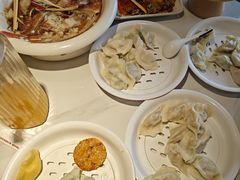 -东方饺子王(工农大路店)