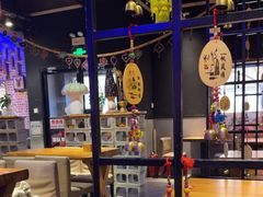 -花腰餐吧Bistro烧烤 傣味(传媒大学店)