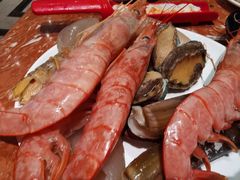 -芭菲盛宴·环球美食(北城国际店)