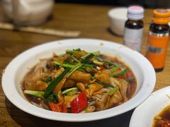 -潮中人·潮州菜(益乐路店)