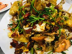 -北戴河庆山饭店·海鲜砂锅粥(北戴河黑石路店)
