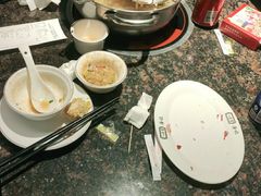 -八合里潮汕鲜牛肉火锅(深圳海岸城店)