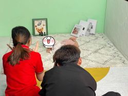 点击看大图 -儿童天堂专业儿童摄影(云岩区店)