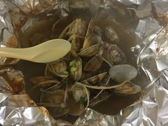-江三王记牛杂馆(总店)
