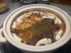 -大理董·董家小厨野生菌火锅(古城旗舰店)