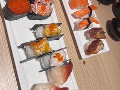 -禾绿寿司(星光68广场店)