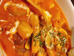 -BomBa意大利餐厅