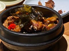 -竹里馆·淮扬菜·功夫茶(老门东店)