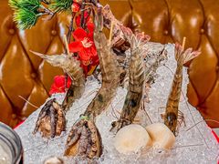 -海玥荟海鲜姿造自助餐厅(欧罗巴广场店)