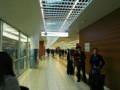 -谢列梅捷沃国际机场