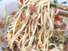 -万三面馆(青龙正街太古里店)