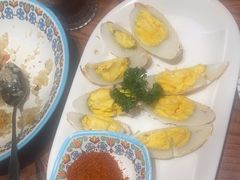 -驿楼兰·新疆菜(火车站店)