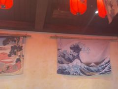 -芥岛(河北大街店)