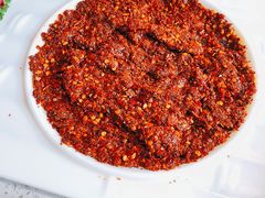 麻辣牛肉-大龙燚火锅(天钥桥路店)