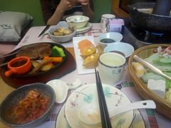 -花漫里日式餐厅(刺桐店)