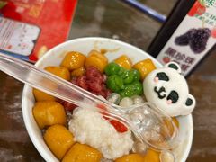 -池嬢拌粉(上海首店)