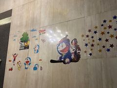 -太原星河湾酒店-意咖啡西餐厅