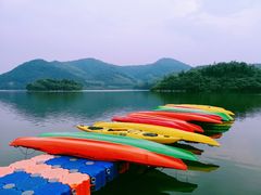 -宁波九龙湖开元度假村
