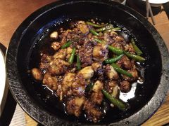 -绿茶餐厅(深圳龙华天虹购物中心店)