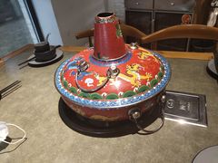 -贰重天冰煮羊自助火锅(东坝店)