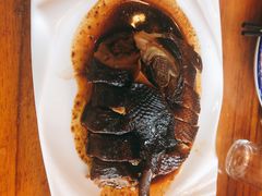 乌镇酱鸭-印象江南(东栅店)
