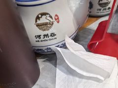 -河州春清真西北特色美食(虎踞路店)