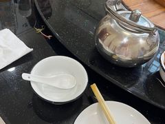 -铁锅炖灶台鱼老三炖鱼馆