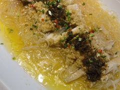 -楚鱼王·河鲜·湖北菜(华农店)