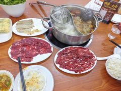 -阿波潮汕牛肉火锅·汤粉面(拱北店)