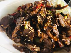 -百年果林椰子鸡(中洲店)