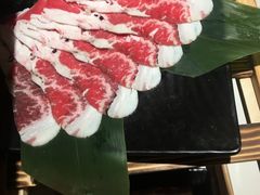 -碳说品道.瓦片烤肉.海鲜烧烤(中华路店)