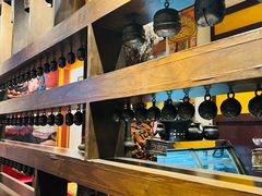 -敏珠拉姆藏餐·南京厨房(富春江东街店)