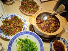 -小柴米·传统江西菜(八一广场店)