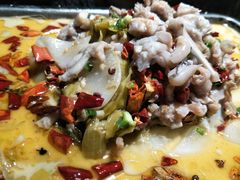 -功夫小龙虾·烧烤·江湖菜(金沙洲店)
